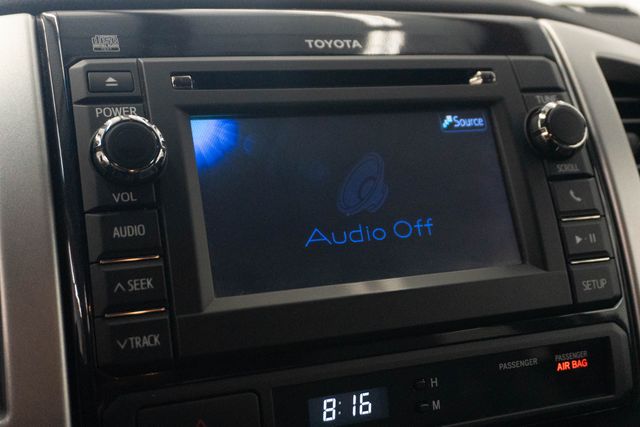 Used 2013 Toyota Tacoma Truck