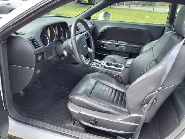 2010 Dodge Challenger R/T 4