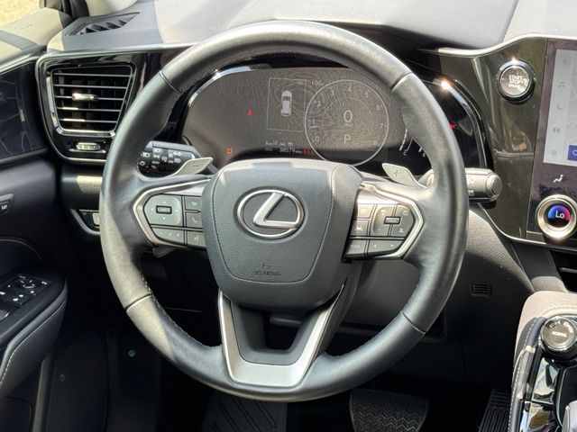 Used 2024 Lexus NX SUV