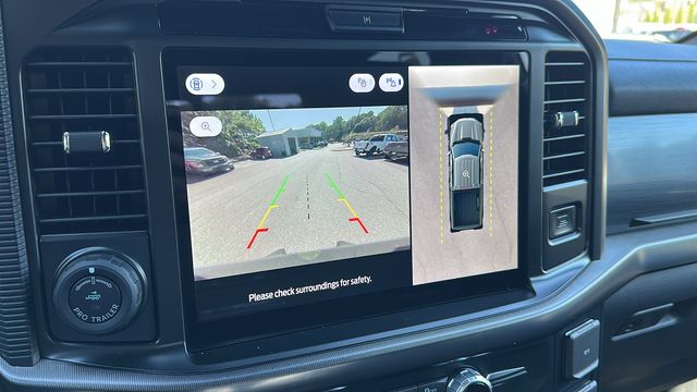2025 Ford F-150 Lariat - Photo 29