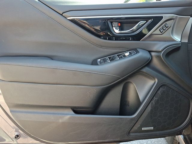 2023 Subaru Outback Touring XT Gray at Rafferty Subaru