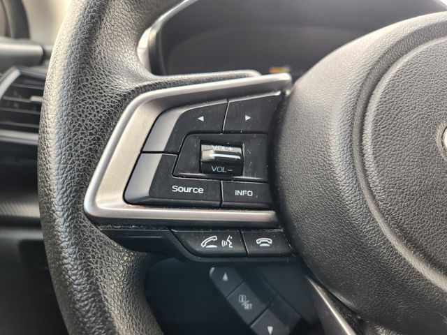 2019 Subaru Crosstrek 2.0i Gray at Don McGill Toyota