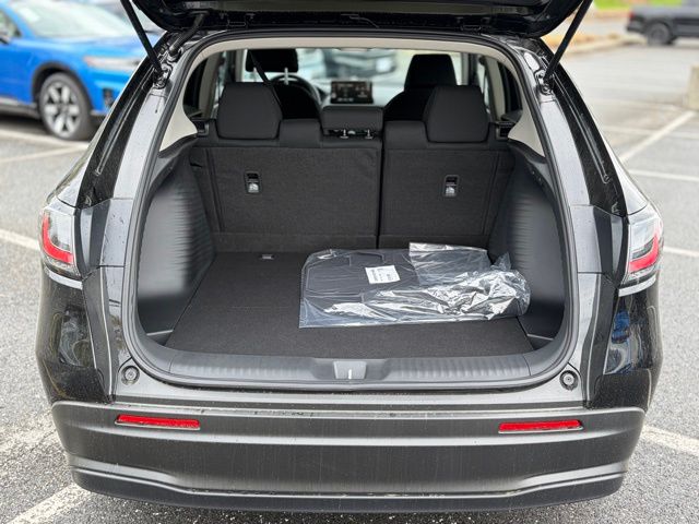 new 2026 Honda HR-V car, priced at $28,692