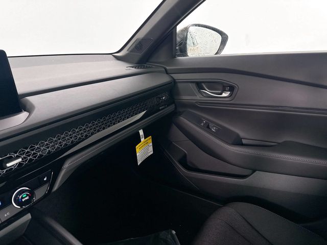 2025 Honda Accord Hybrid Sport photo 31