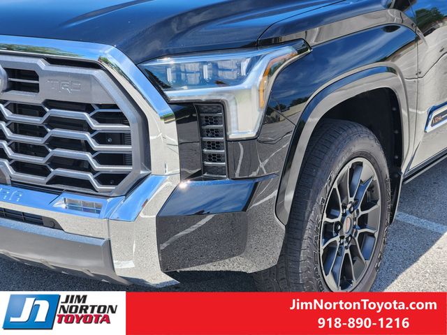2026 Toyota Tundra 1794 Edition - Photo 11