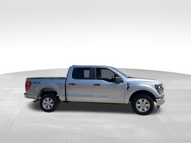 2023 Ford F-150 XLT 3