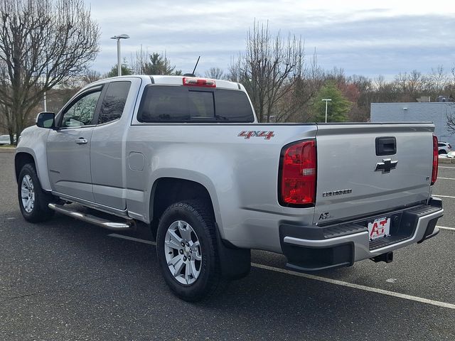 used 2016 Chevrolet Colorado car, priced at $17,440