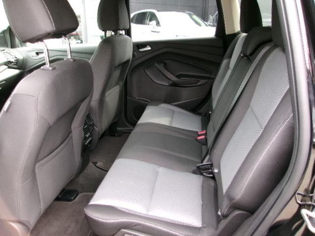 used 2017 Ford Escape car, priced at $15,996