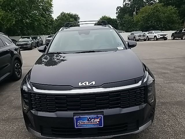 Used 2026 Kia Sportage SUV