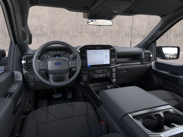2026 Ford F-150 STX - 8