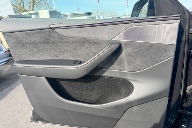 used 2026 Tesla Model Y car, priced at $47,448