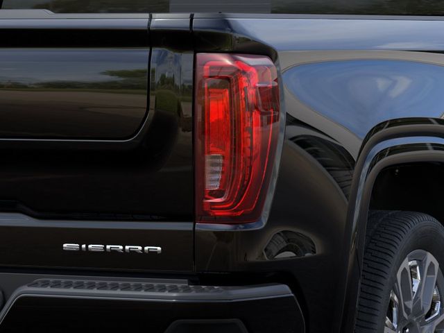 2026 GMC Sierra 1500 Denali Ultimate:47002