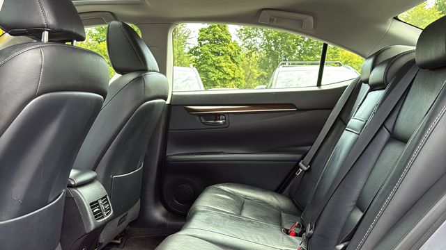 Used 2014 Lexus ES Sedan
