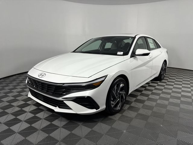 New 2025 Hyundai Elantra For Sale in Indianapolis, IN