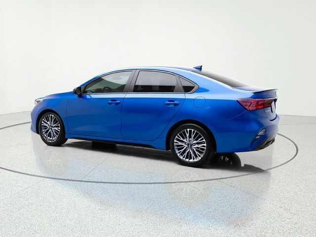 Used 2023 Kia Forte Sedan