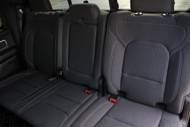 Used 2020 Gray Ram Big Horn/Lone Star image 20