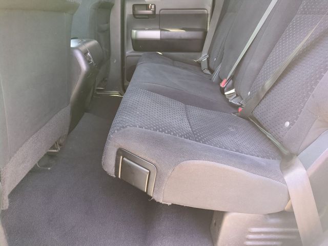 used 2012 Toyota Tundra car, priced at $20,511