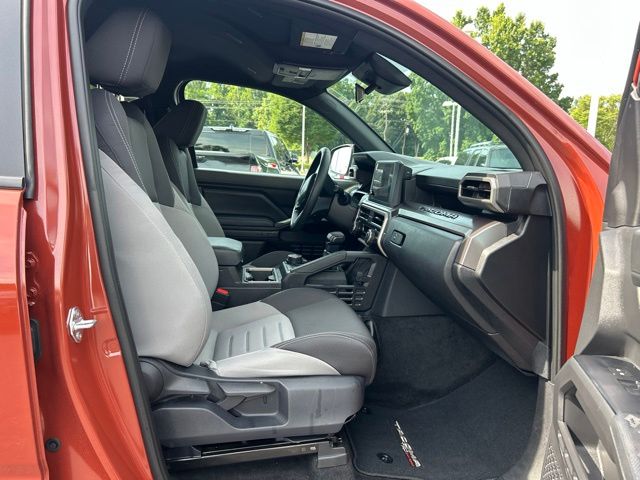 2025 Toyota Tacoma TRD Off Road - Photo 18
