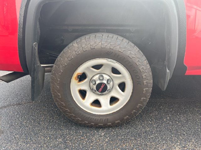 Used 2016 GMC Sierra 1500 Truck