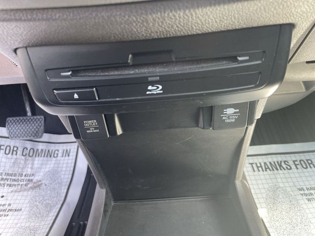 Used 2020 Honda Odyssey Van
