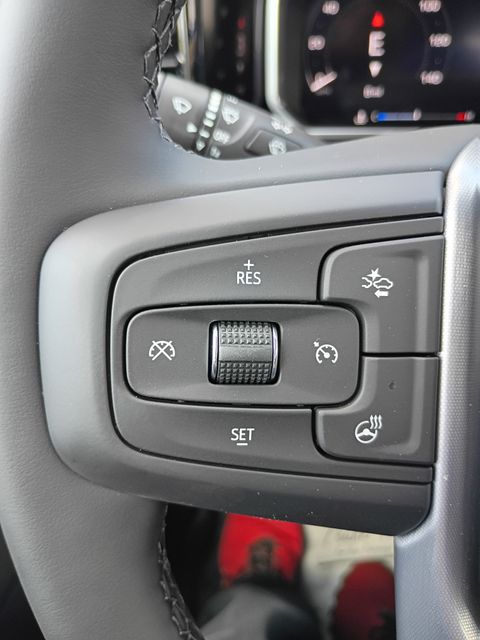 New 2026 GMC Sierra 2500HD Truck