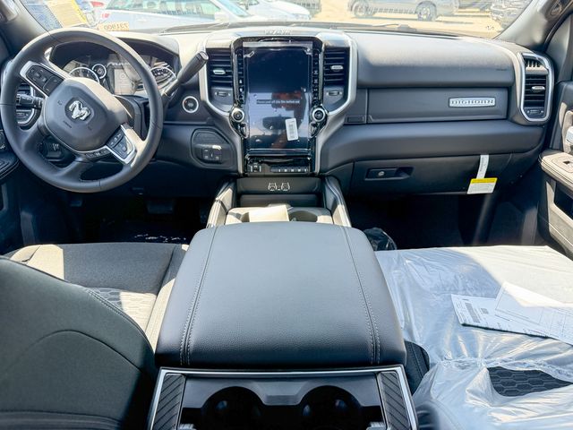 new 2026 Ram 2500 car, priced at $74,165