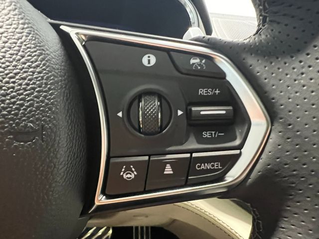 New 2026 Acura MDX SUV