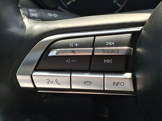 used 2024 Mazda CX-50 car, priced at $30,603