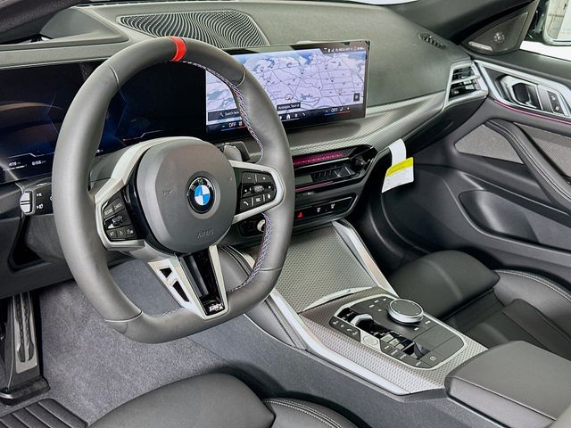 2025 BMW 4 Series M440i xDrive 9