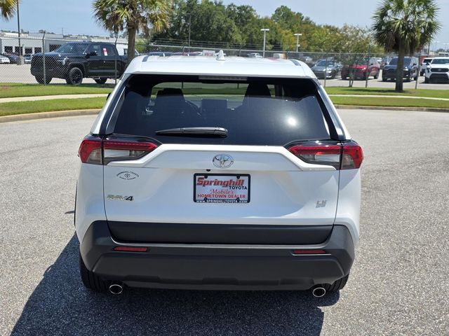 Used 2024 Toyota RAV4 SUV