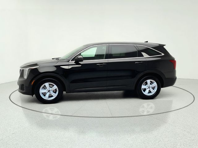 Used 2025 Kia Sorento SUV