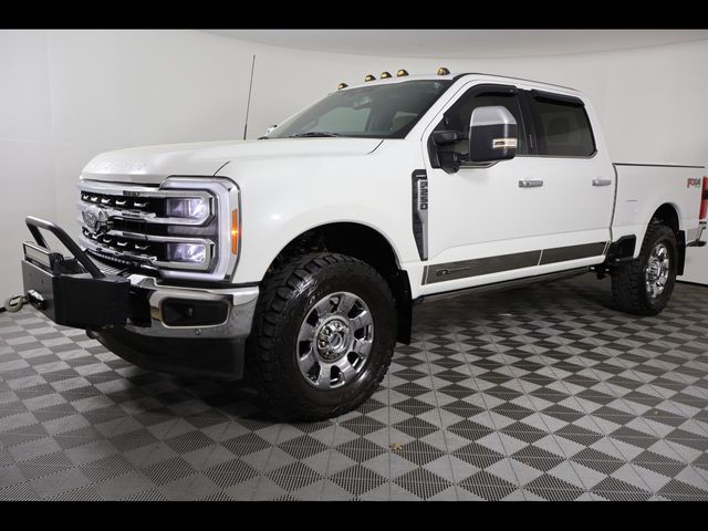 2023 Ford F-250 Super Duty Lariat