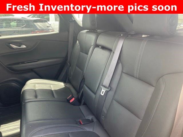 2020 Chevrolet Blazer LT Black at AutoSavvy Houston Southwest
