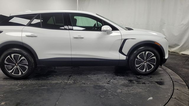 2025 – Chevrolet – Blazer EV