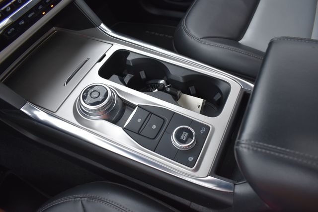 Used 2023 Ford Explorer SUV