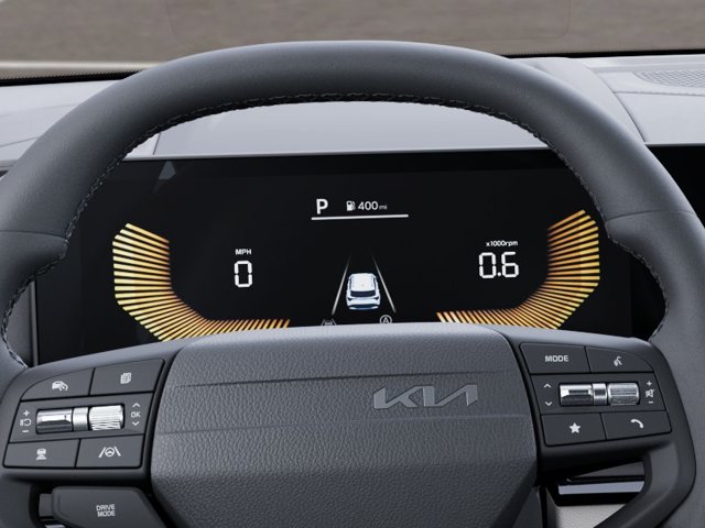 New 2026 Kia Sportage SUV