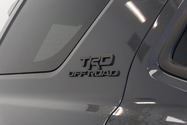 Used 2025 Toyota 4Runner i-FORCE MAX Hybrid SUV