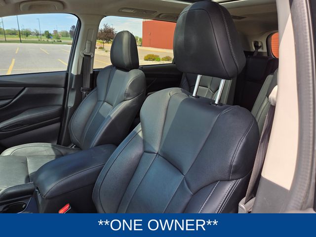 2024 Subaru Ascent Limited 7-Passenger