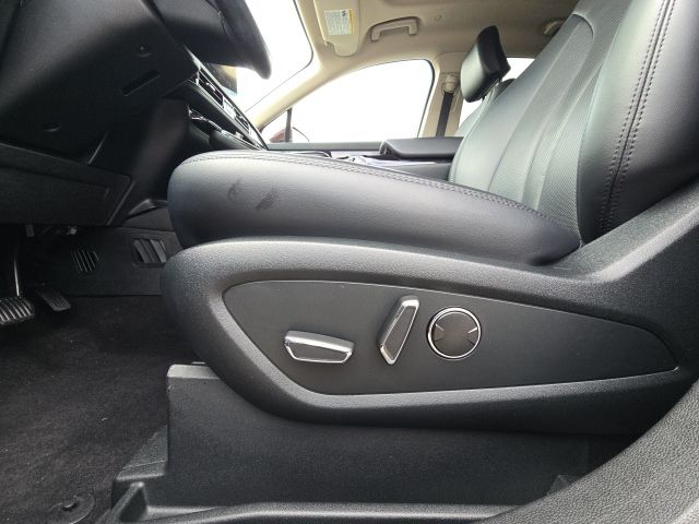 2022 LINCOLN Nautilus Reserve:B02186