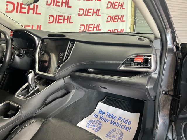 Used 2020 Subaru Outback SUV