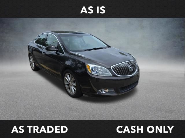 2013 Buick Verano FWD