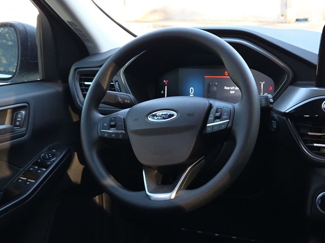 New 2026 White Ford Active image 13