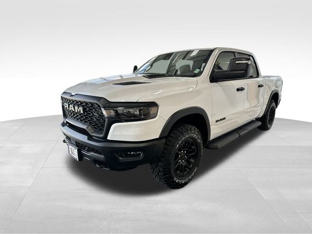 2025 Ram 1500 Rebel 5