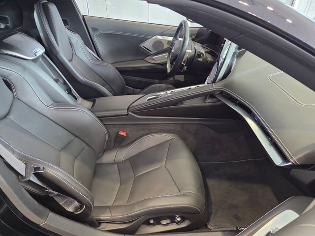 Used 2026 Chevrolet Corvette Coupe
