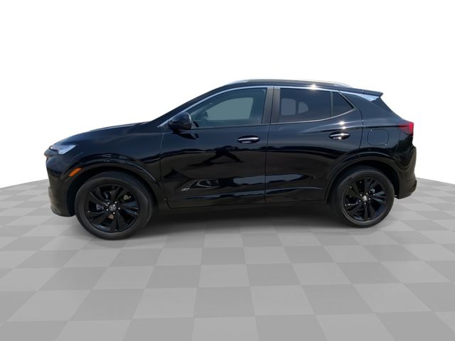 Used 2025 Buick Encore GX Sport Touring For Sale in Livonia, MI