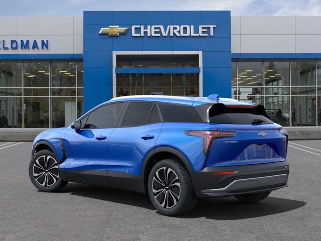 New 2025 Chevrolet Blazer EV For Sale in Livonia, MI