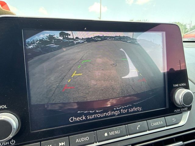 2025 Nissan Altima - $19,888