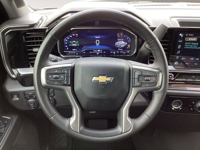 Used Car 2024 Chevrolet Silverado 1500  Lt For Sale Under $40,000 In San Antonio, Texas