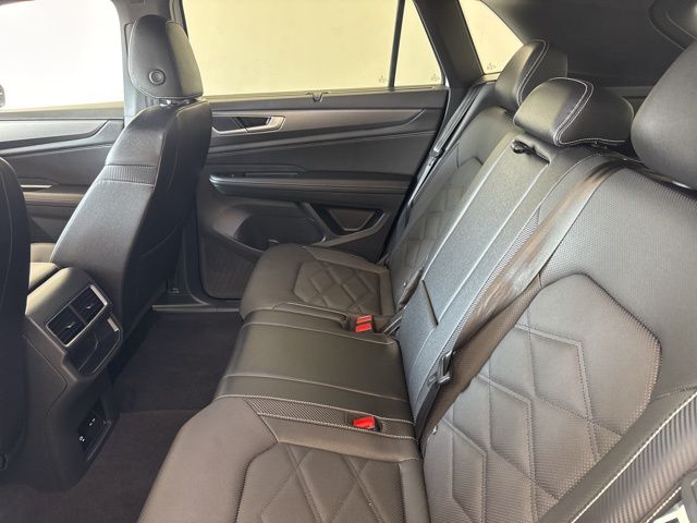 2025 Volkswagen Atlas Cross Sport 2.0T SE w/Technology  at Legacy Ford