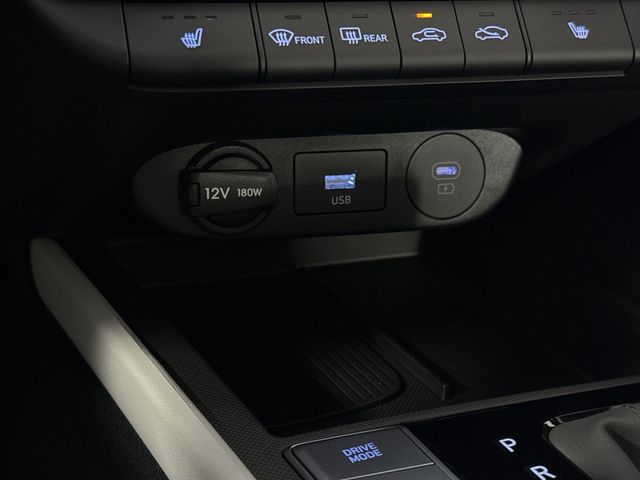 New 2025 Hyundai Elantra For Sale in Indianapolis, IN